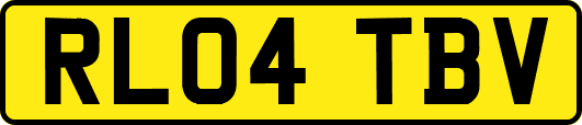RL04TBV