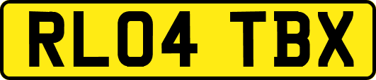RL04TBX