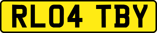 RL04TBY