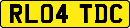 RL04TDC