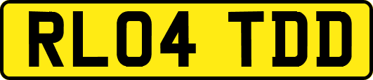 RL04TDD