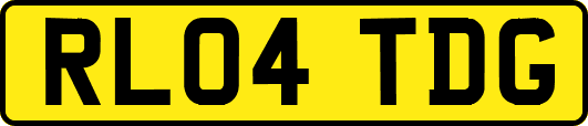 RL04TDG