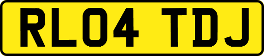 RL04TDJ