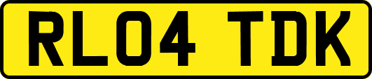 RL04TDK