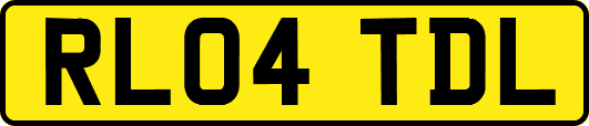 RL04TDL