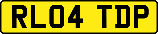 RL04TDP