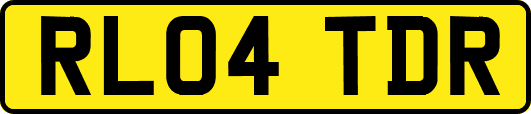 RL04TDR
