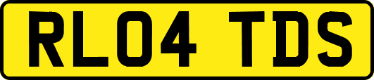 RL04TDS