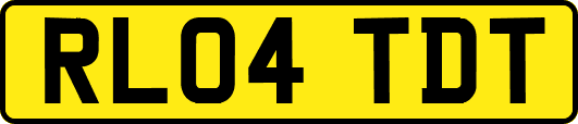 RL04TDT