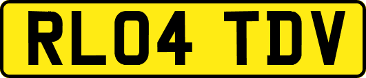 RL04TDV