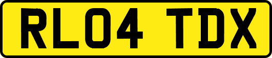 RL04TDX