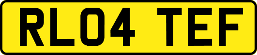 RL04TEF