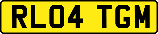 RL04TGM