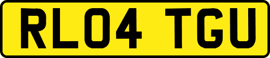 RL04TGU