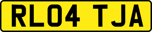 RL04TJA