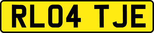 RL04TJE