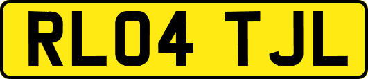 RL04TJL