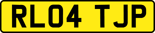 RL04TJP