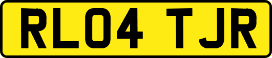 RL04TJR