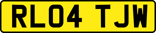 RL04TJW