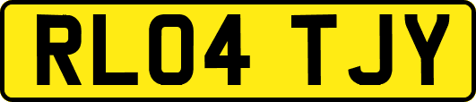 RL04TJY