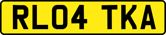 RL04TKA