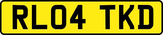 RL04TKD