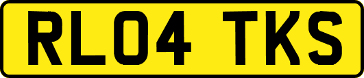 RL04TKS