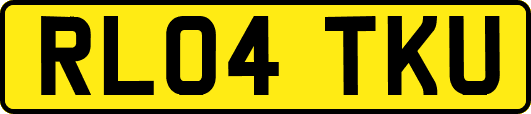 RL04TKU