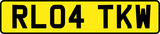 RL04TKW