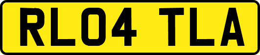 RL04TLA