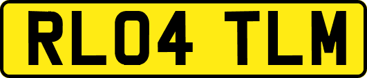 RL04TLM