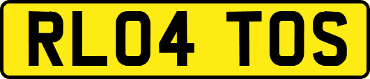 RL04TOS