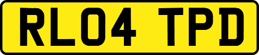 RL04TPD