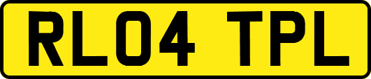 RL04TPL