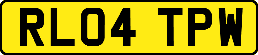 RL04TPW