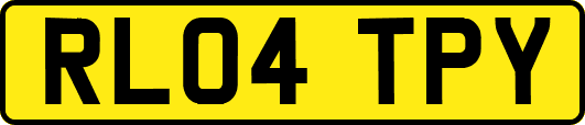 RL04TPY