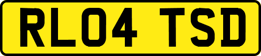 RL04TSD