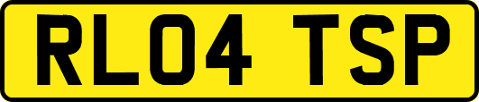 RL04TSP