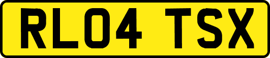 RL04TSX