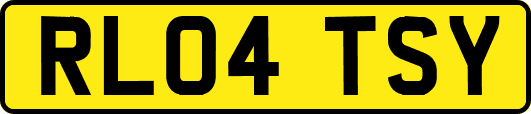 RL04TSY