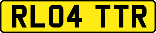RL04TTR