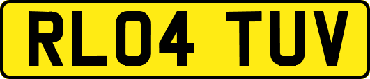 RL04TUV