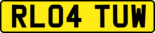 RL04TUW
