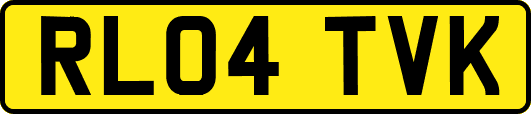 RL04TVK