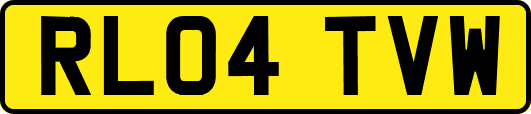 RL04TVW