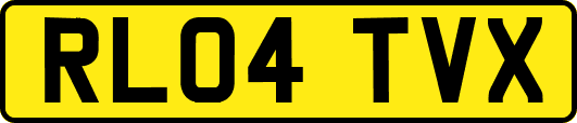 RL04TVX