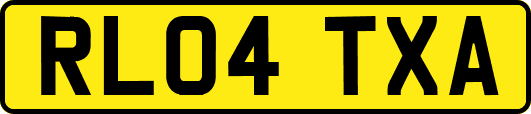 RL04TXA