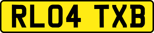 RL04TXB