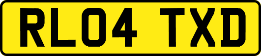 RL04TXD